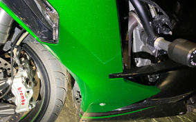KAWASAKI NINJA H2 SX SE 2022 ZXT02A