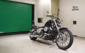 YAMAHA DRAGSTAR 400 2005 VH01J