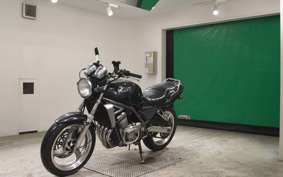 KAWASAKI BALIUS 250 2007 ZR250A