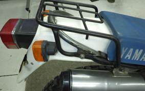 YAMAHA SEROW 225 2021 1KH