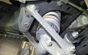 HONDA X-ADV 750 2019 RC95