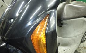 SUZUKI LET's 5 CA47A