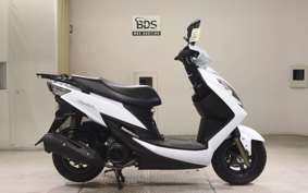 SUZUKI ｽｳｨｯｼｭ125 DV12B