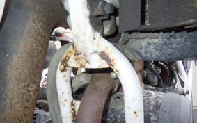 HONDA CRM50 GEN 1 2007 AD10