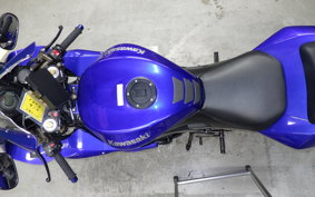 KAWASAKI ZX 10 NINJA R 2004 ZXT00C