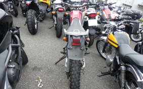 YAMAHA SEROW 250 DG11J