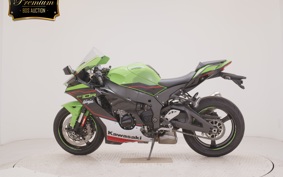 KAWASAKI ZX 10 NINJA ABS 2022 ZXT02L