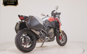 DUCATI MULTISTRADA V4RS 2024