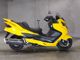 Фото Suzuki SKYWAVE 250M с японского аукциона
