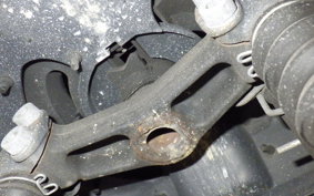 YAMAHA AXIS 125 Z SED7J