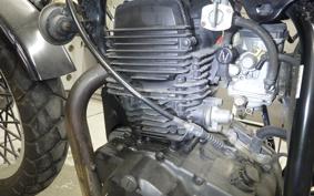 YAMAHA TW200 Gen.2 DG07J