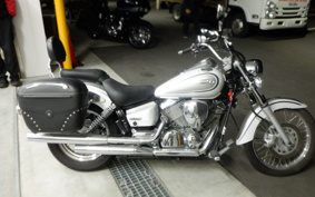 YAMAHA DRAGSTAR 250 VG02J