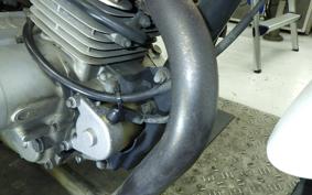 SUZUKI VANVAN 200 2015 NH41A