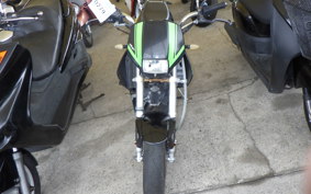 KAWASAKI KSR110 KL110A