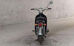 HONDA LITTLE CUB AA01