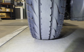 HONDA GYRO CANOPY TA03