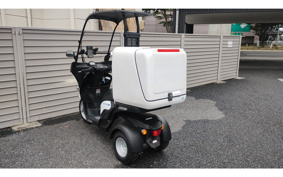 HONDA GYRO CANOPY E EF14