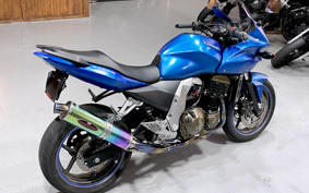 KAWASAKI Z750 S Type 2006 ZR750K