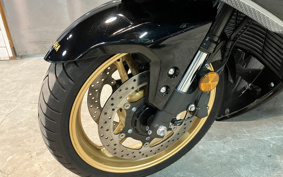 YAMAHA FJR1300 AS 2025 RP27J