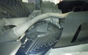 HONDA PCX 160 2006 KF47