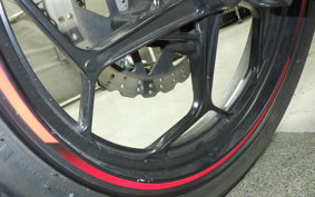 KAWASAKI NINJA 250 ABS EX250L