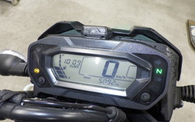 KAWASAKI KLX230ｼｪﾙﾊﾟ 2009 LX232A