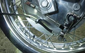 SUZUKI ST400 TEMPTER 1998