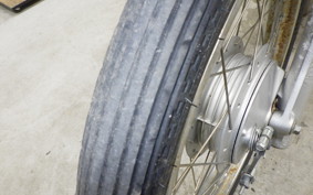 HONDA C110 SUPER CUB JA07