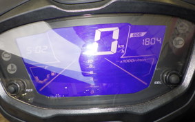 YAMAHA CYGNUSｸﾞﾘﾌｧｽ SEJ4J