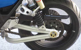 KAWASAKI ZRX1200 S 2001 ZRT20A