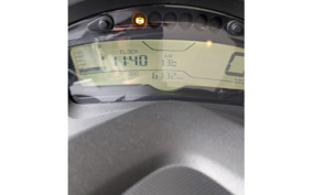 YAMAHA TRICITY 155 SG81J