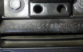YAMAHA AERO X155