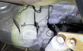 SUZUKI SKYWAVE 250 (Burgman 250) S Gen.3 CJ46A