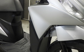 SUZUKI ADDRESS 110 CE47A