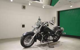 YAMAHA DRAGSTAR 400 CLASSIC 2006 VH01J