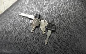 HONDA C50 SUPER CUB 2025 AA04