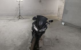 KAWASAKI NINJA 400R 2013 ER400B