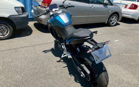 BMW F900R STANDARD 2025 0K81