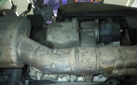 KAWASAKI NINJA 1000 A 2013