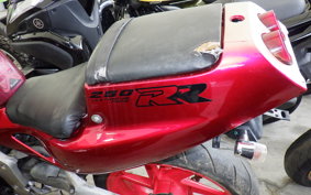 HONDA CBR250RR MC22