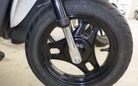 SUZUKI LET's CA4AA