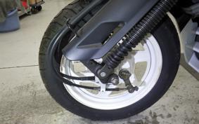 HONDA DJ-1 R