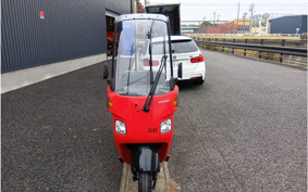 HONDA GYRO TA03