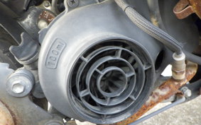 SUZUKI ADDRESS V50 Gen.2 CA44A