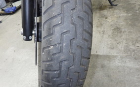 HONDA REBEL 250 A 1996 MC49