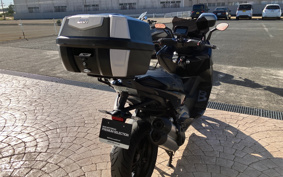 BMW C650 SPORT 2017 0C04