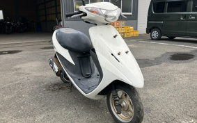 SUZUKI ADDRESS V50 CA42A