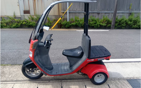 HONDA GYRO TA03