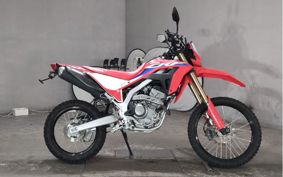 HONDA CRF250L-S MD47