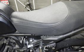 YAMAHA XSR700 2017 RM22J